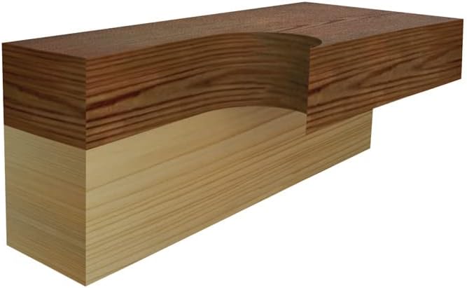 657.190.11 Bündigfräser