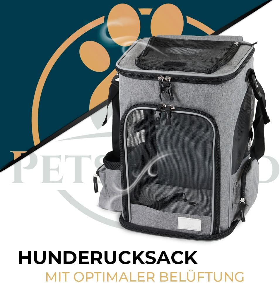 Hunderucksack