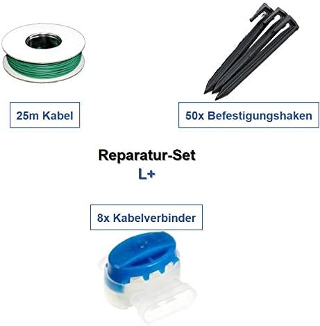 Reparatur-Set L+