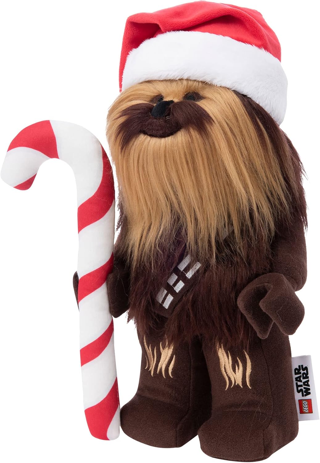 Star Wars Chewbacca Holiday Plüschfigur, Chewbacca