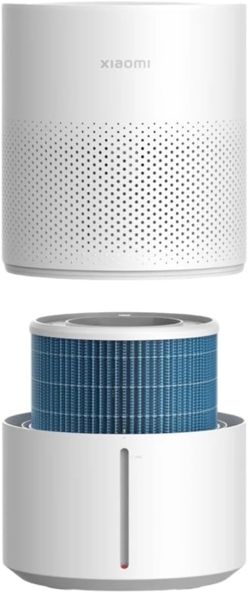 Smart Evaporative Humidifier