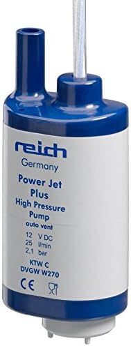 Jet Power Plus