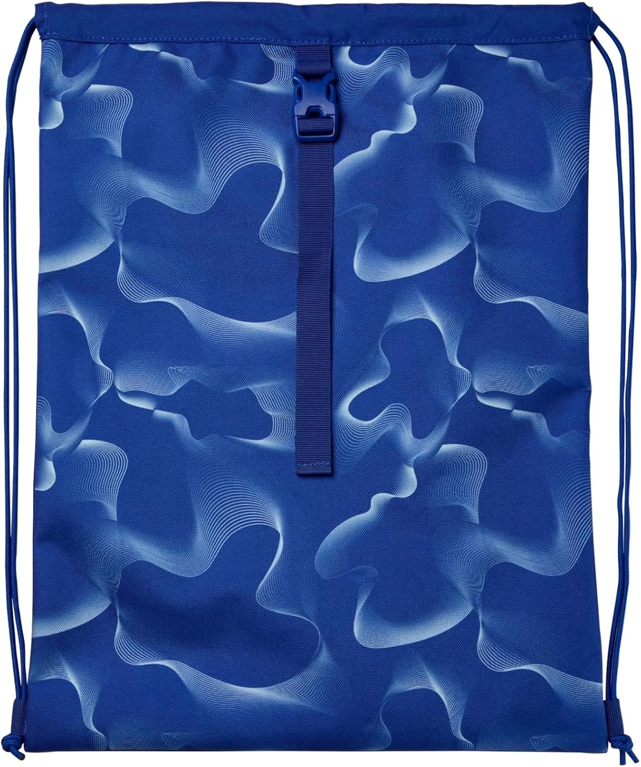 Turnbeutel, Einheitsgrösse Vibrant Blue - Blau