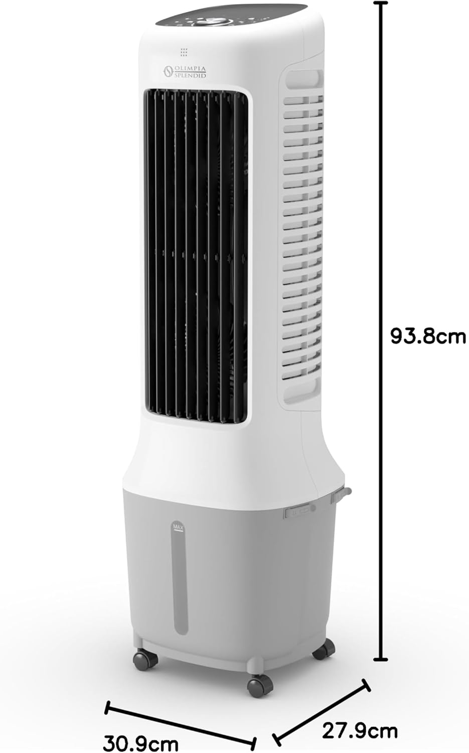 Peler Tower 10, 10 L 2025