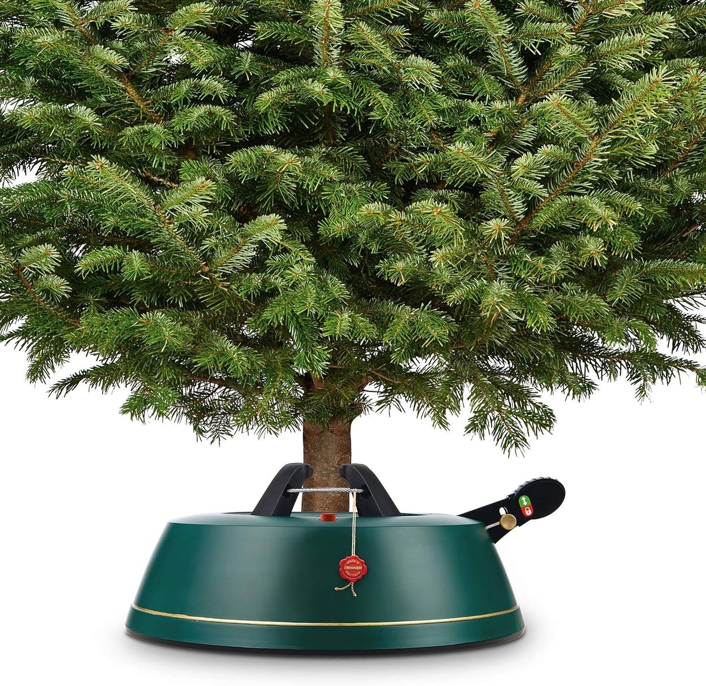 Comfort Weihnachtsbaumständer, Grösse M