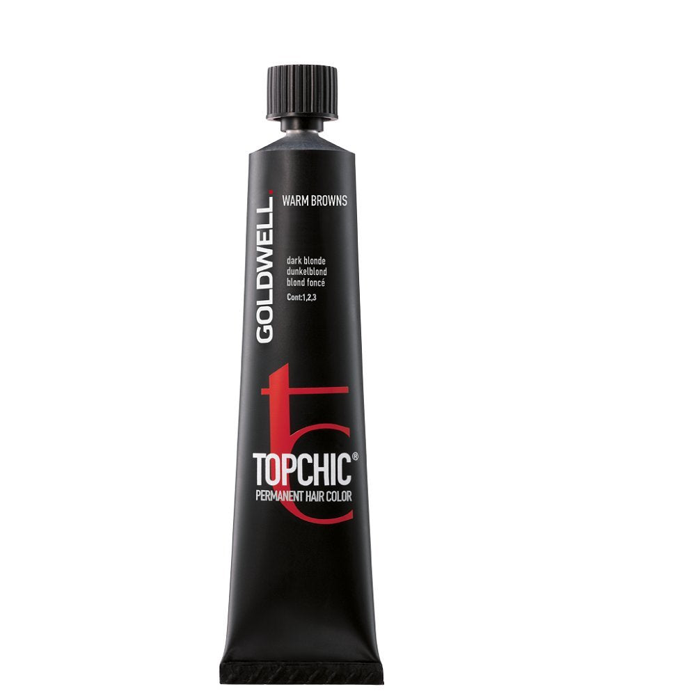 Topchic, 11sn Hellerbld Silber Naturell 60 ml (1er Pack)