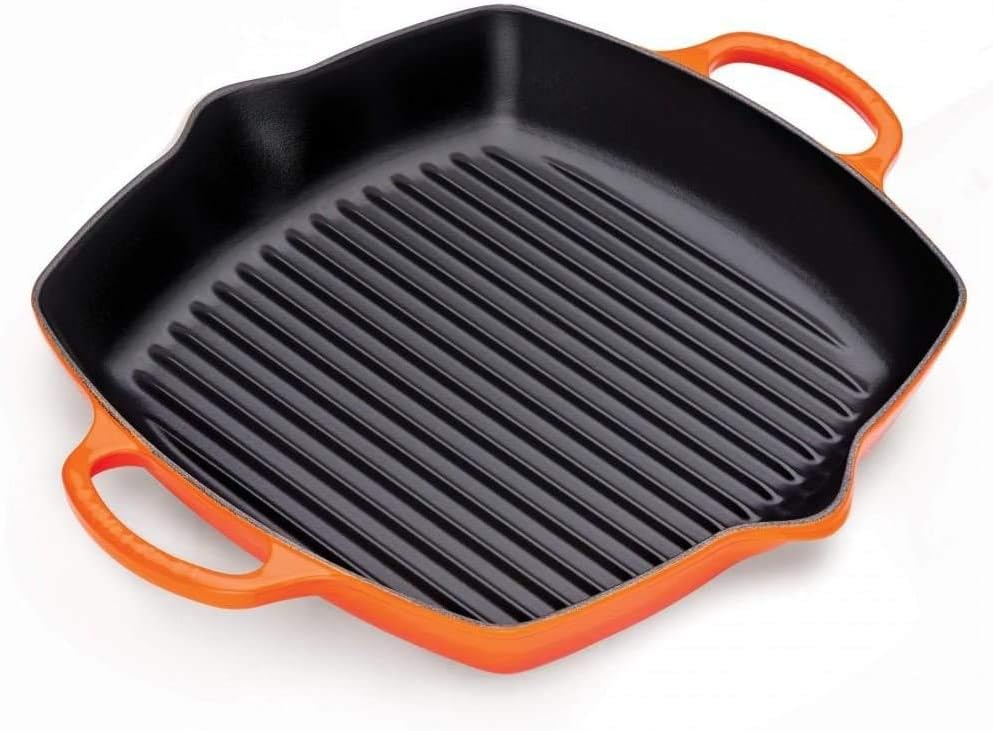 Signature Grillpfanne, Ofenrot