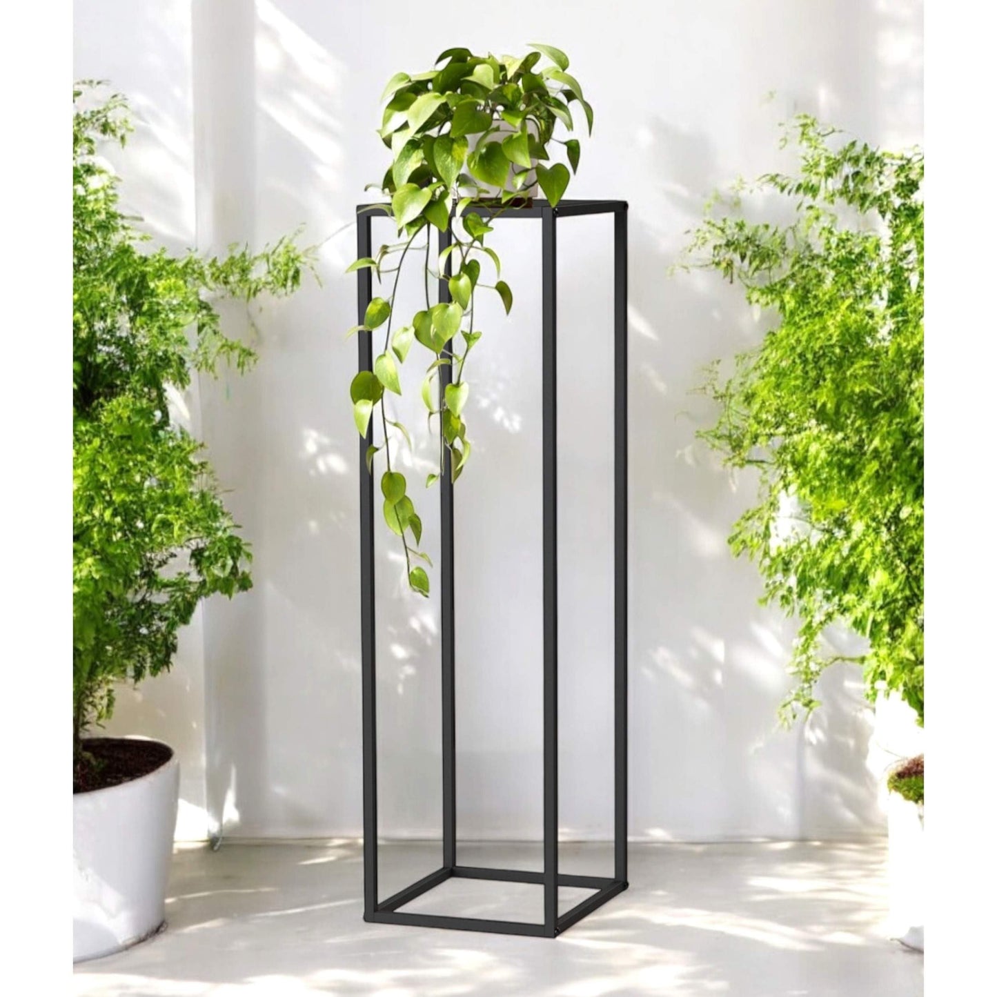 Pflanzenständer, 100 cm (1 Stück)
