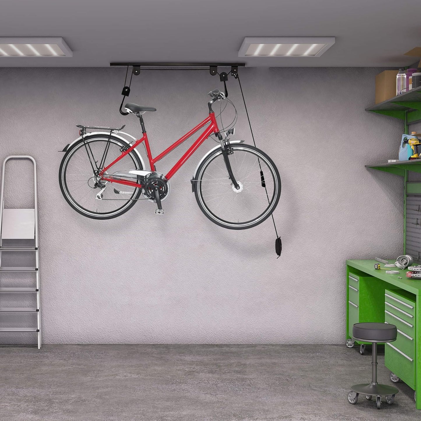 Velolift
