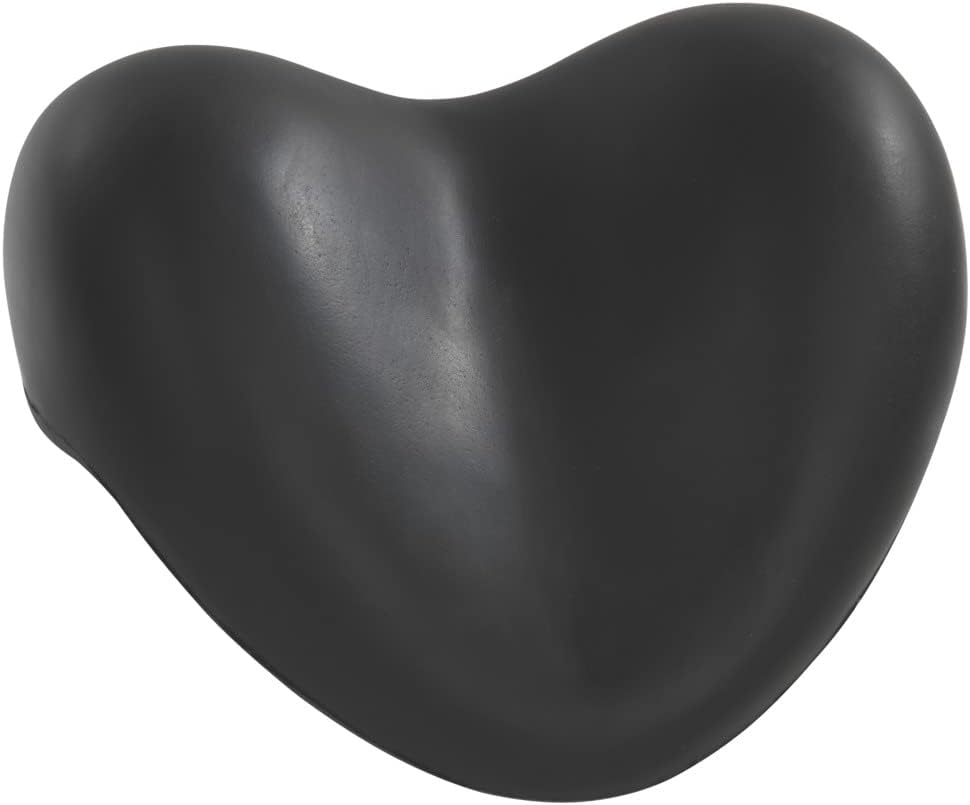 Nackenstützkissen Tropic, Schwarz