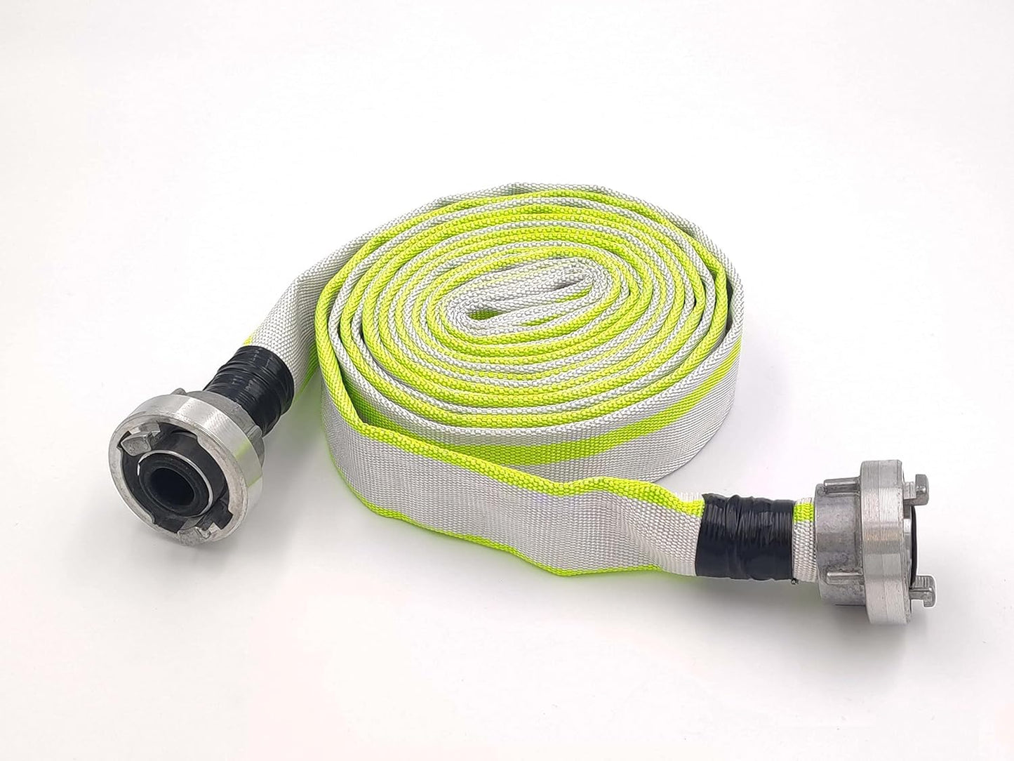 Industrieschlauch mit Storz-Kupplung, 1" | D-25 - 5 Meter