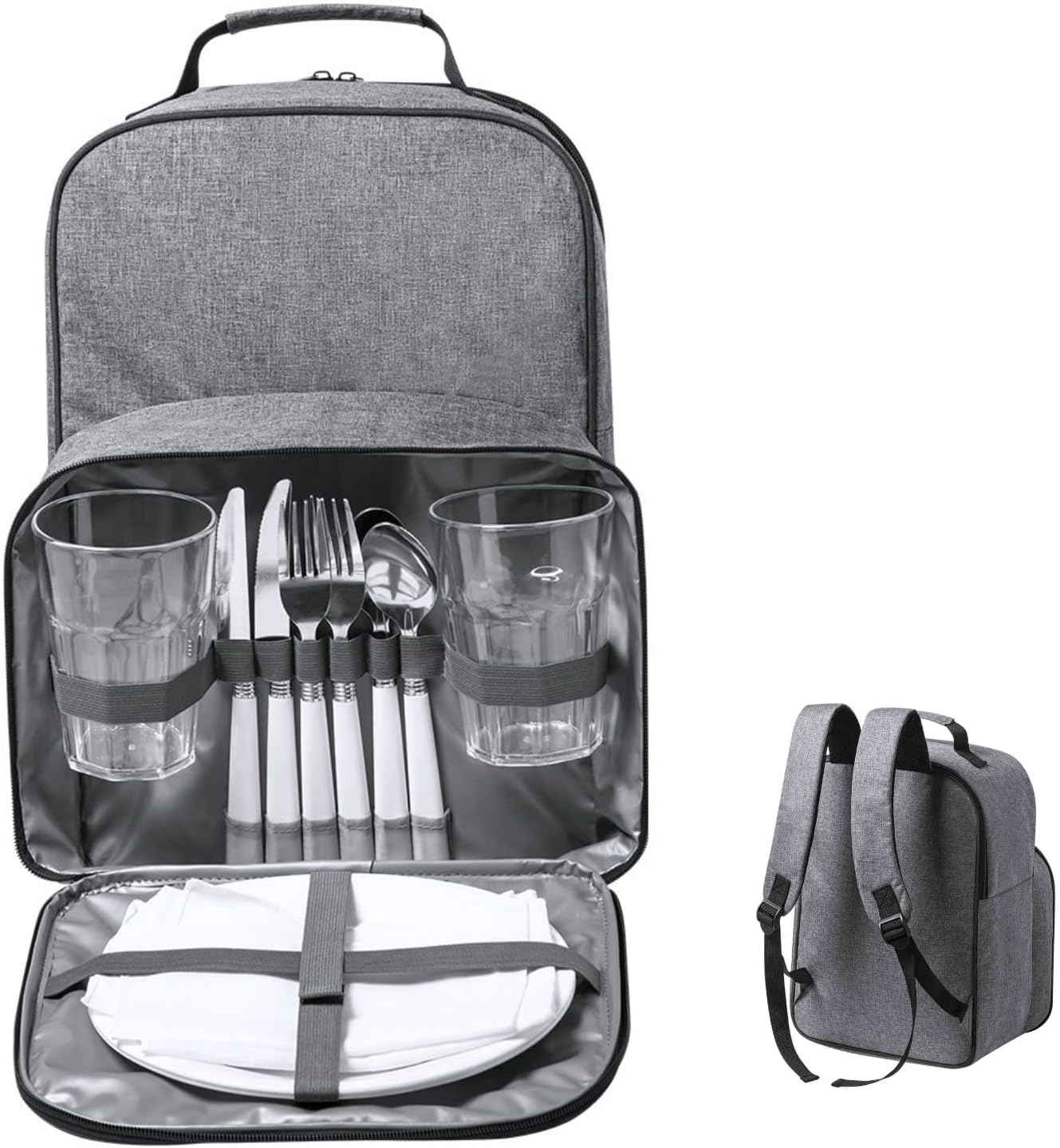 Nature Line Picknick Rucksack