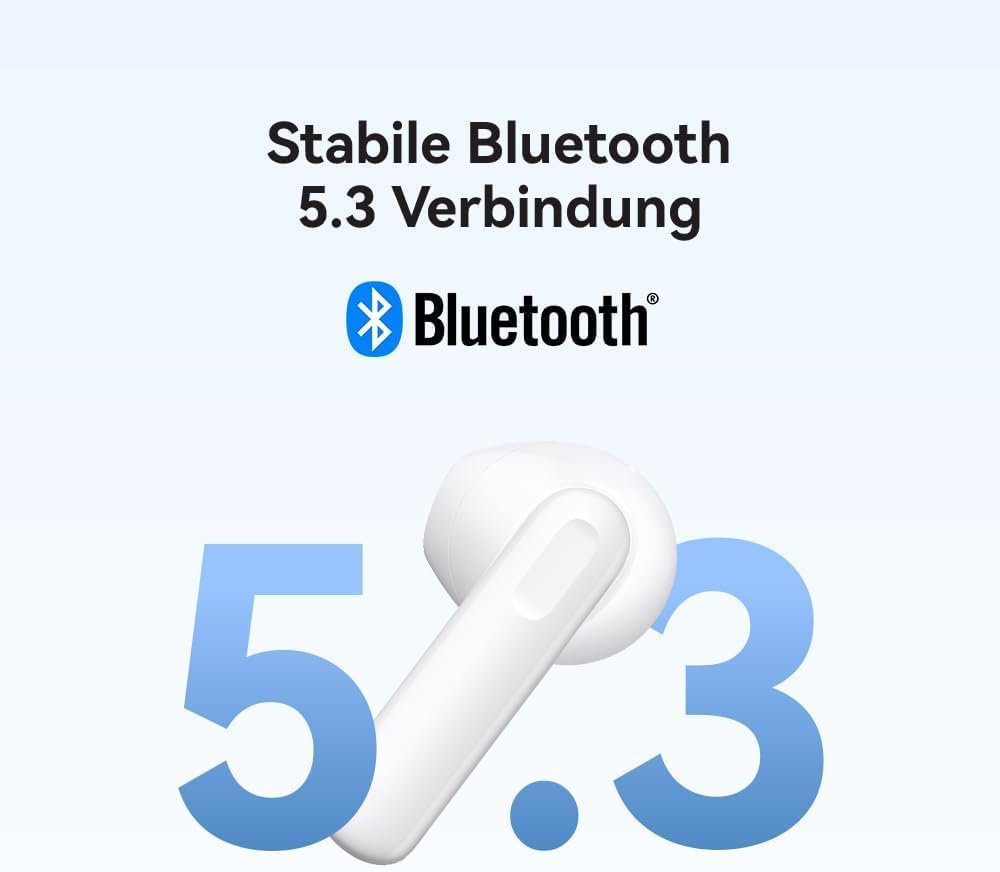 FreeBuds SE 2, keramisch weiss