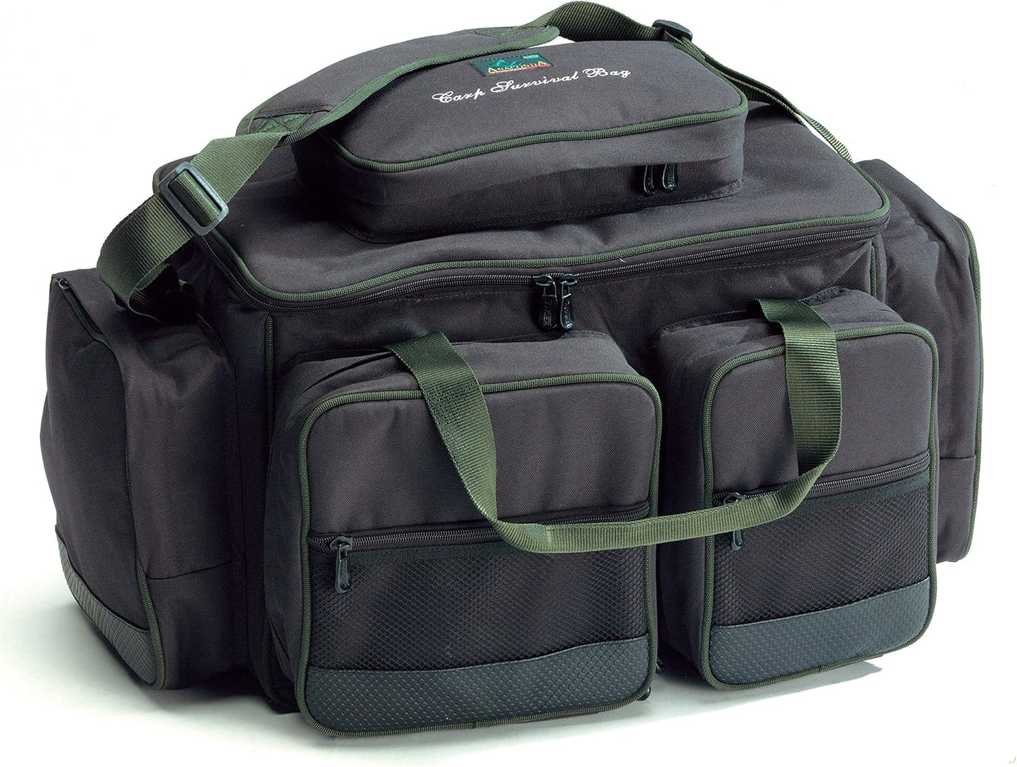 Carp Survival Bag Geschirrtasche