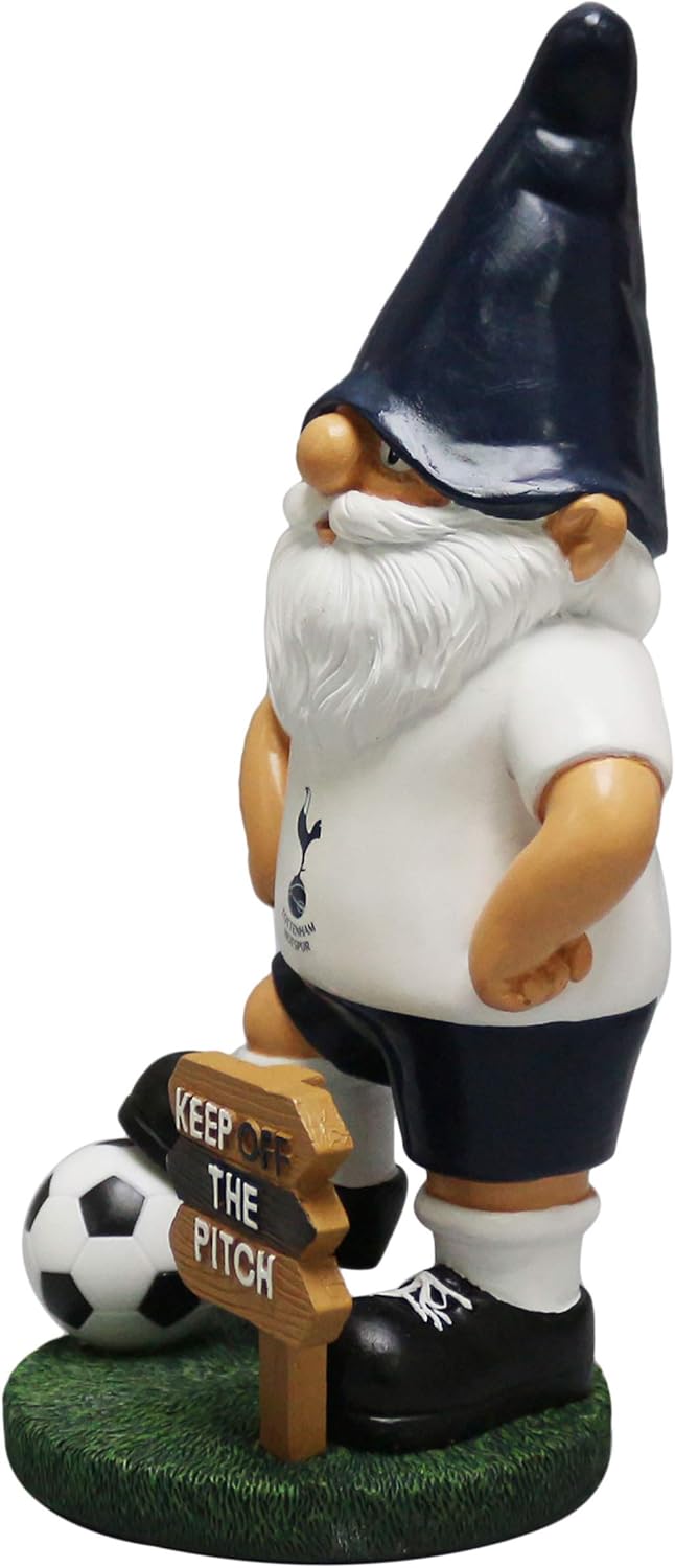 Gartenzwerg UK EPL Tottenham Hotspur