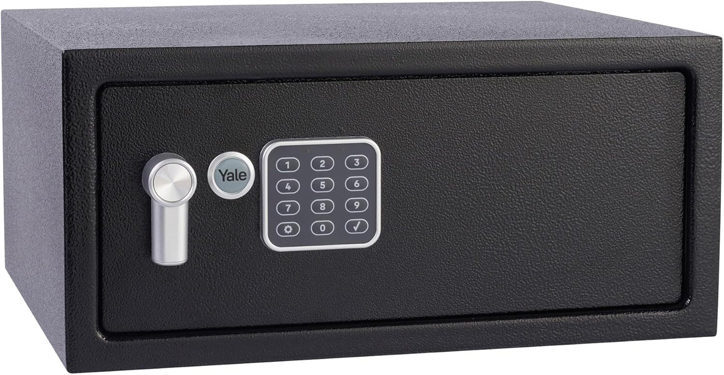 Möbeltresor YLC/200/DB2 mit Alarmfunktion