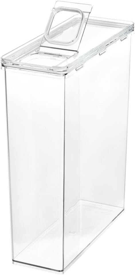 04121CEU Stapelbare Müsli-Box