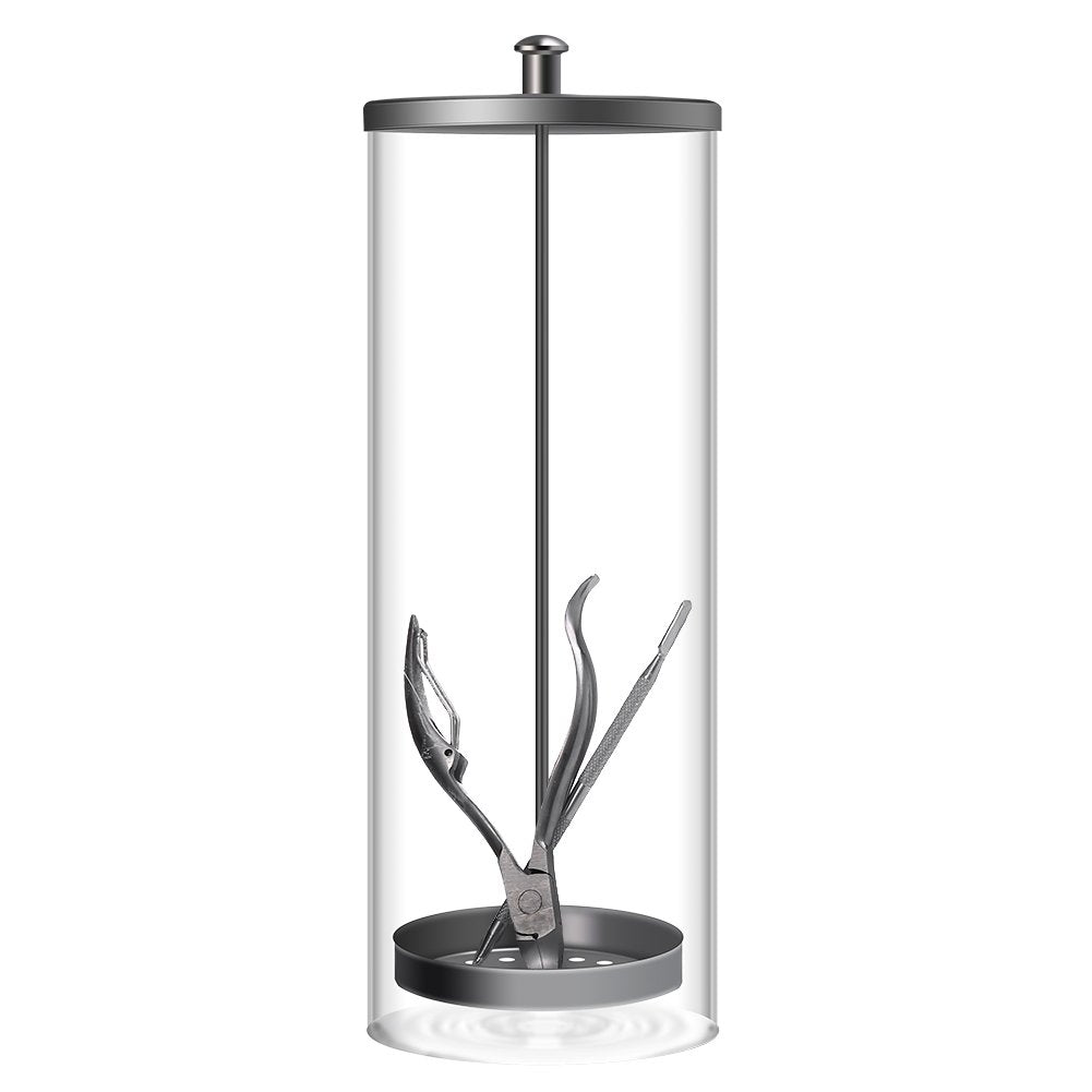 Tragbares Sterilisationsglas