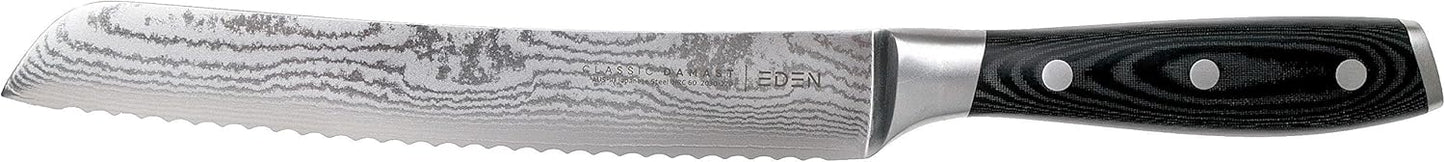 EQ2030-220 Brotmesser