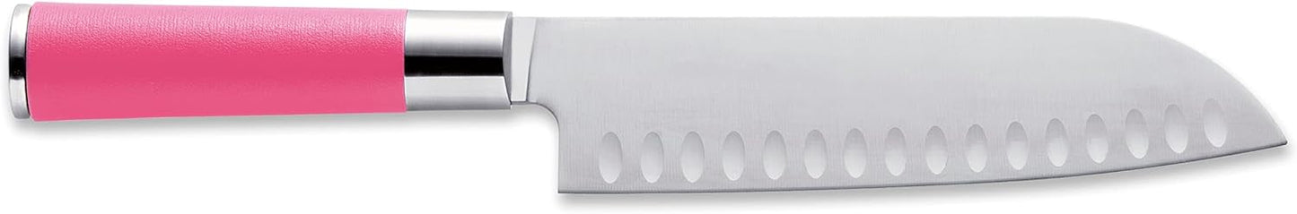 Santoku Messer, Santoku 18 cm
