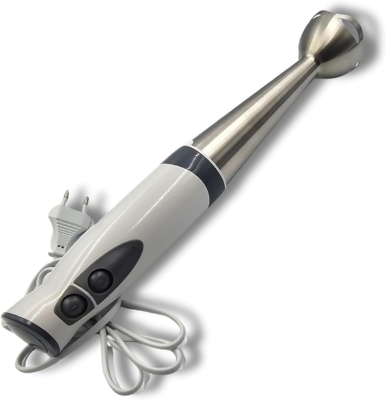 Stabmixer Edelstahl