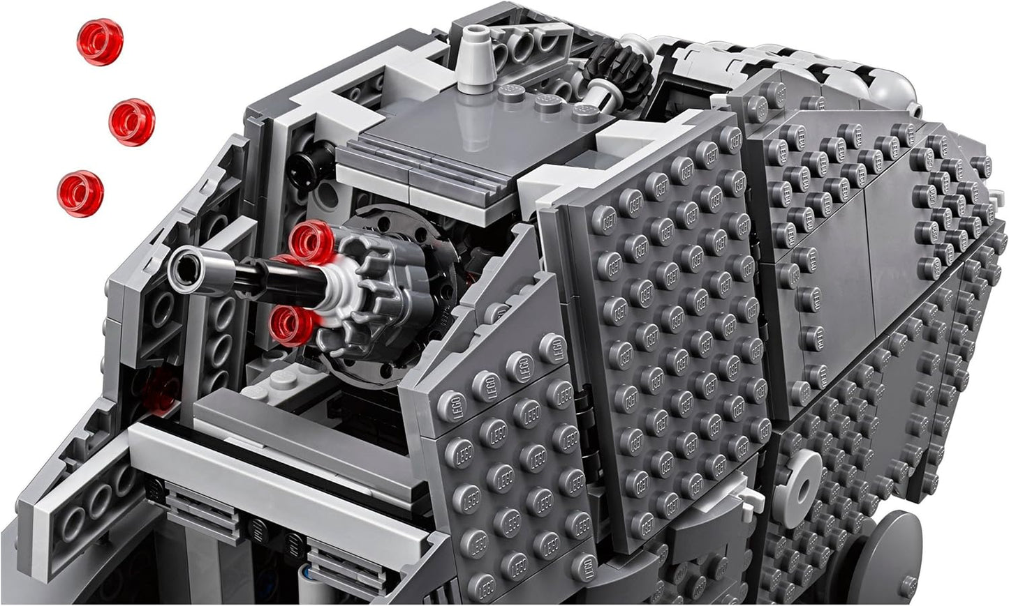 Star Wars - Heavy Assault Walker (75189)
