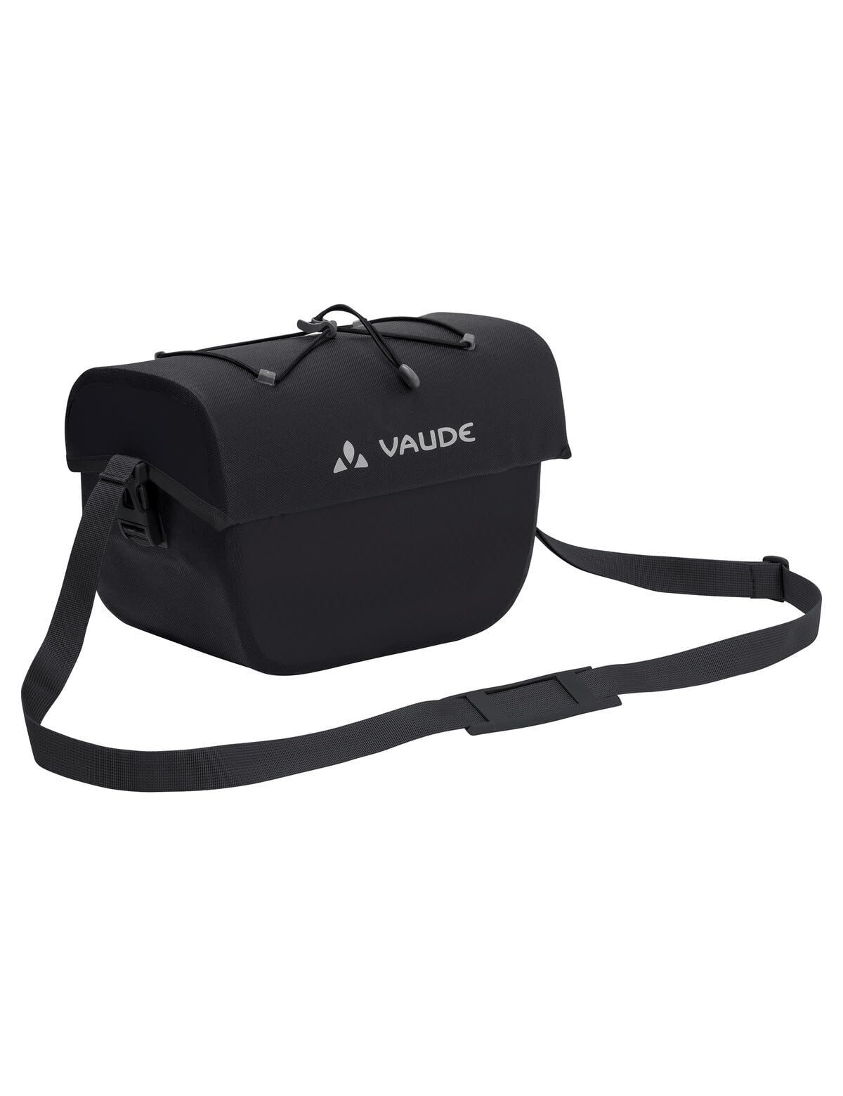 Aqua Box Lenkertasche, Einheitsgrösse Schwarz
