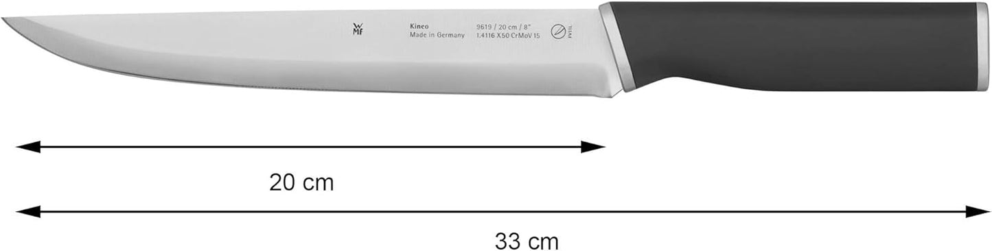 Kineo - Fleischmesser, 33 cm