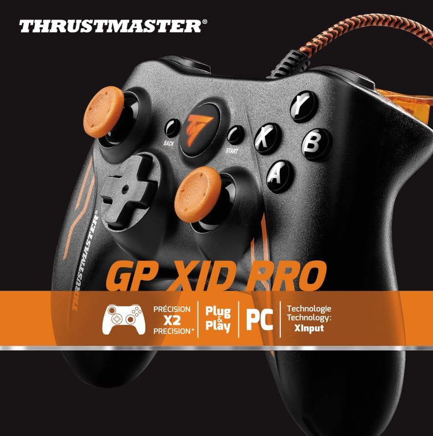 GP XID Pro