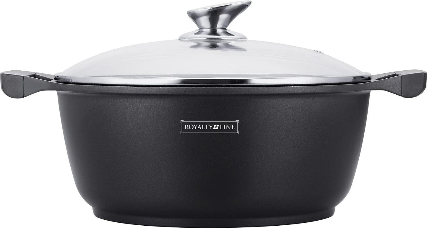 Antihaft Casserole