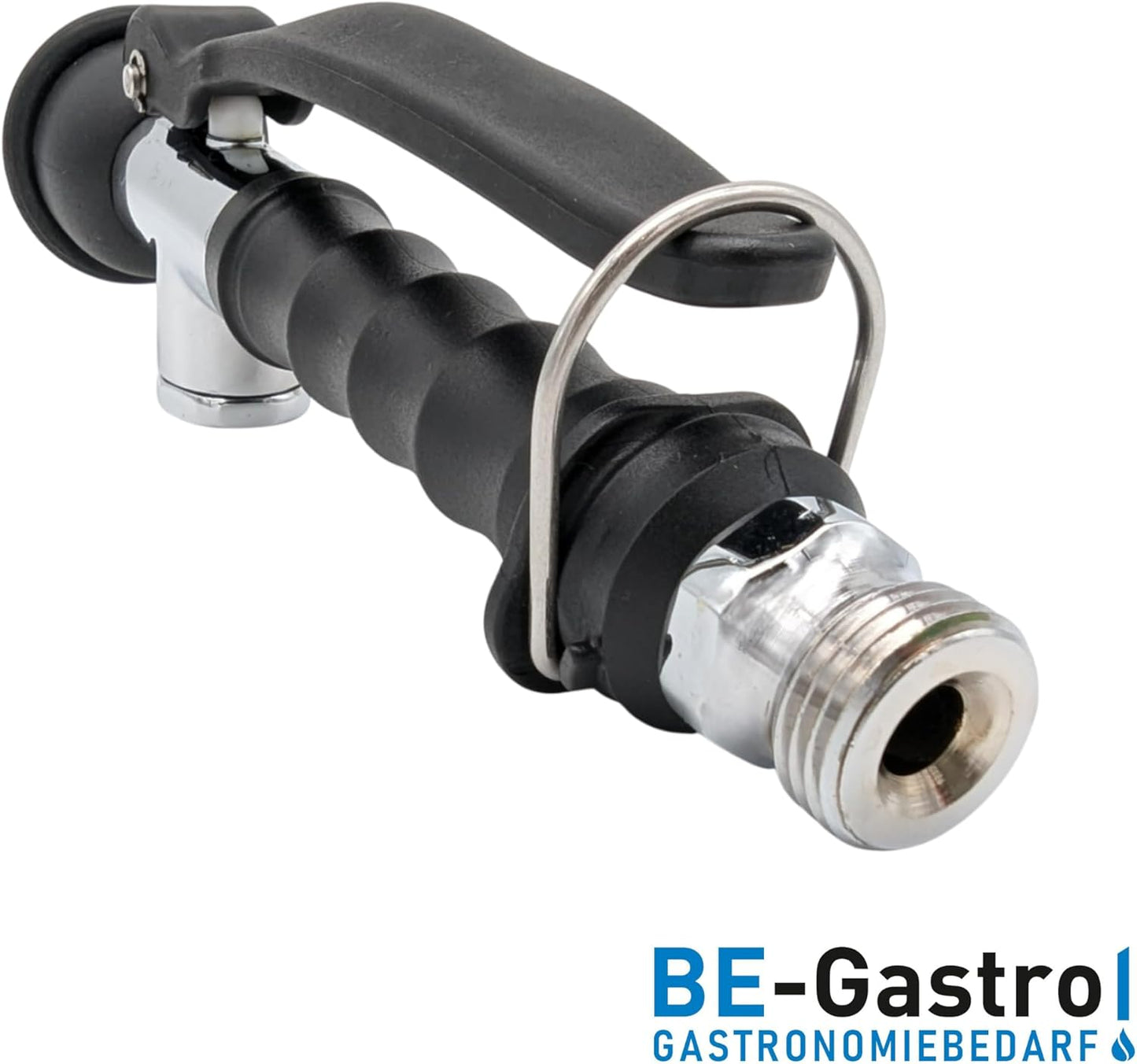 Gastro Handbrause Smart-Line inkl. Feststellbügel