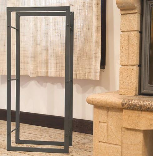 Kaminholzregal 100 cm