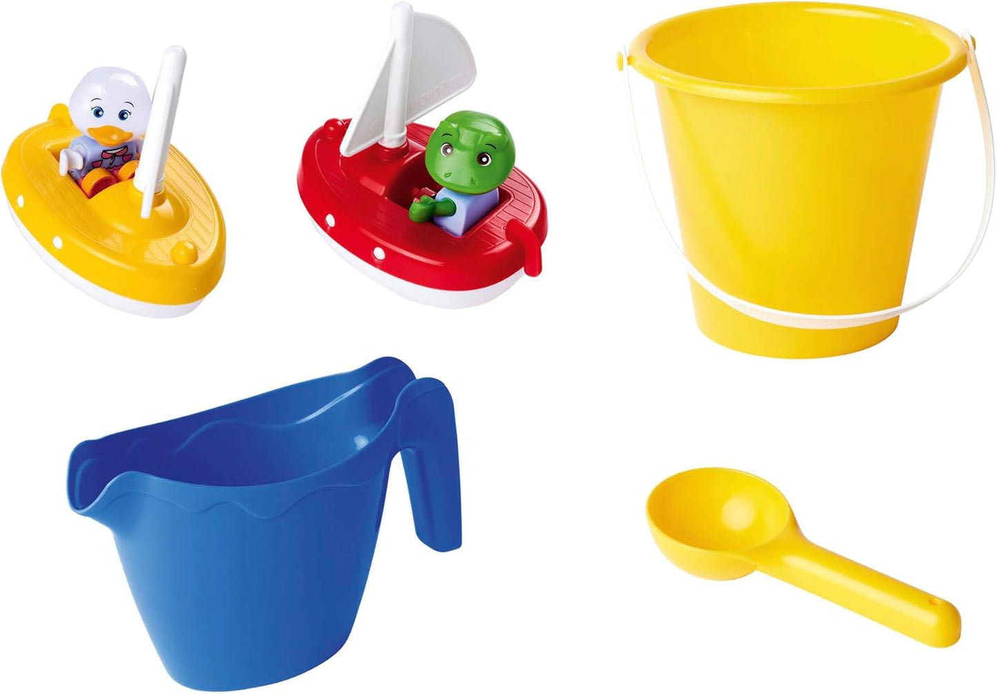 Wassertisch