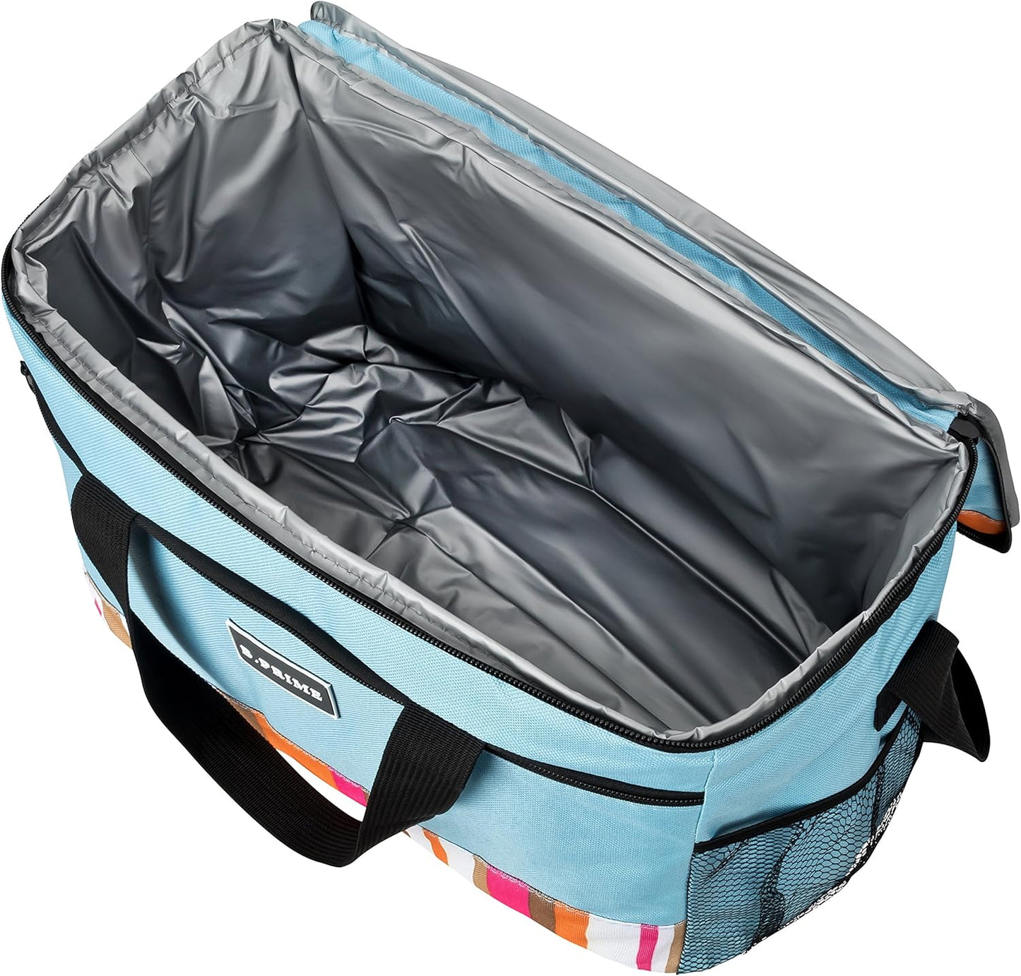 Kühltasche Classic I, Blau