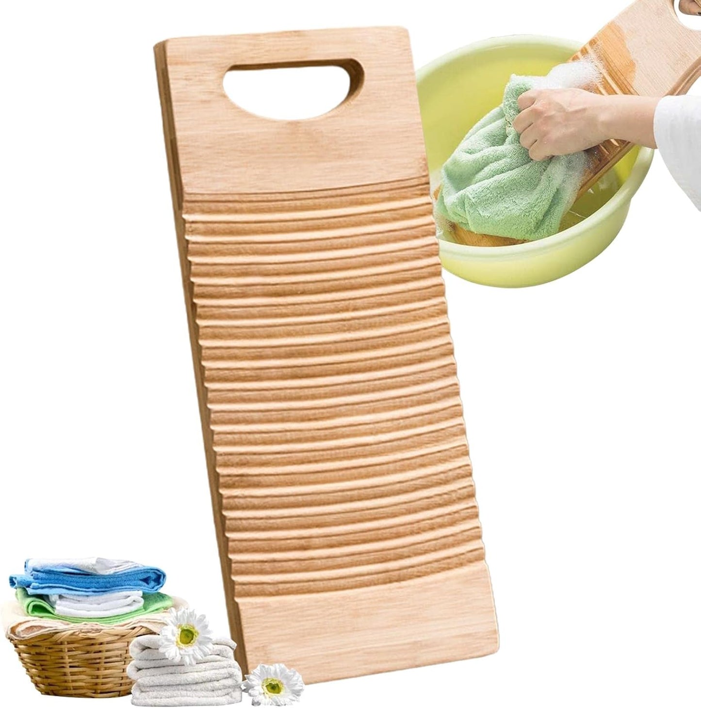 Waschbrett zum Waschen von Kleidung, D
