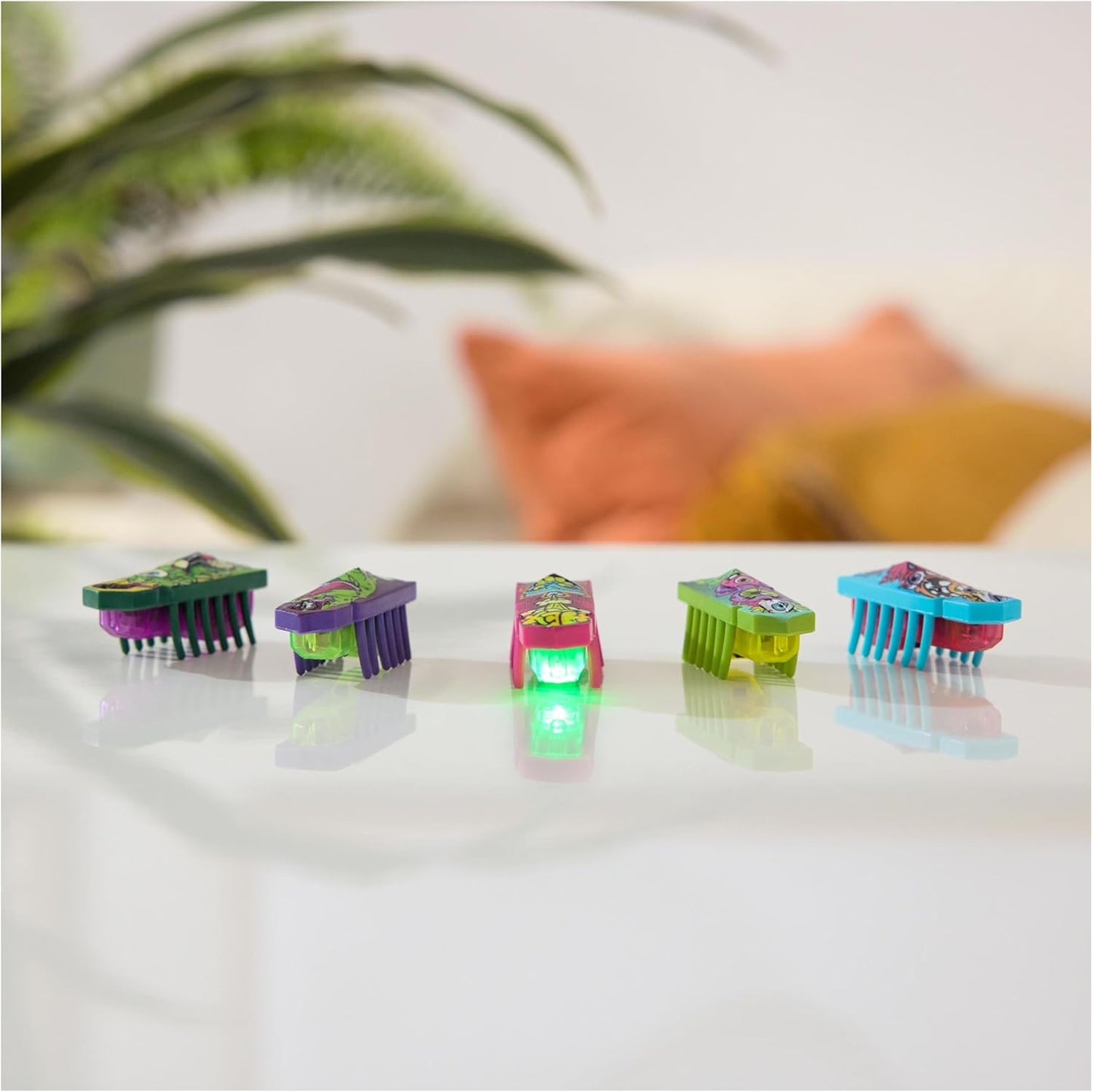 Nano Flash 5er Pack