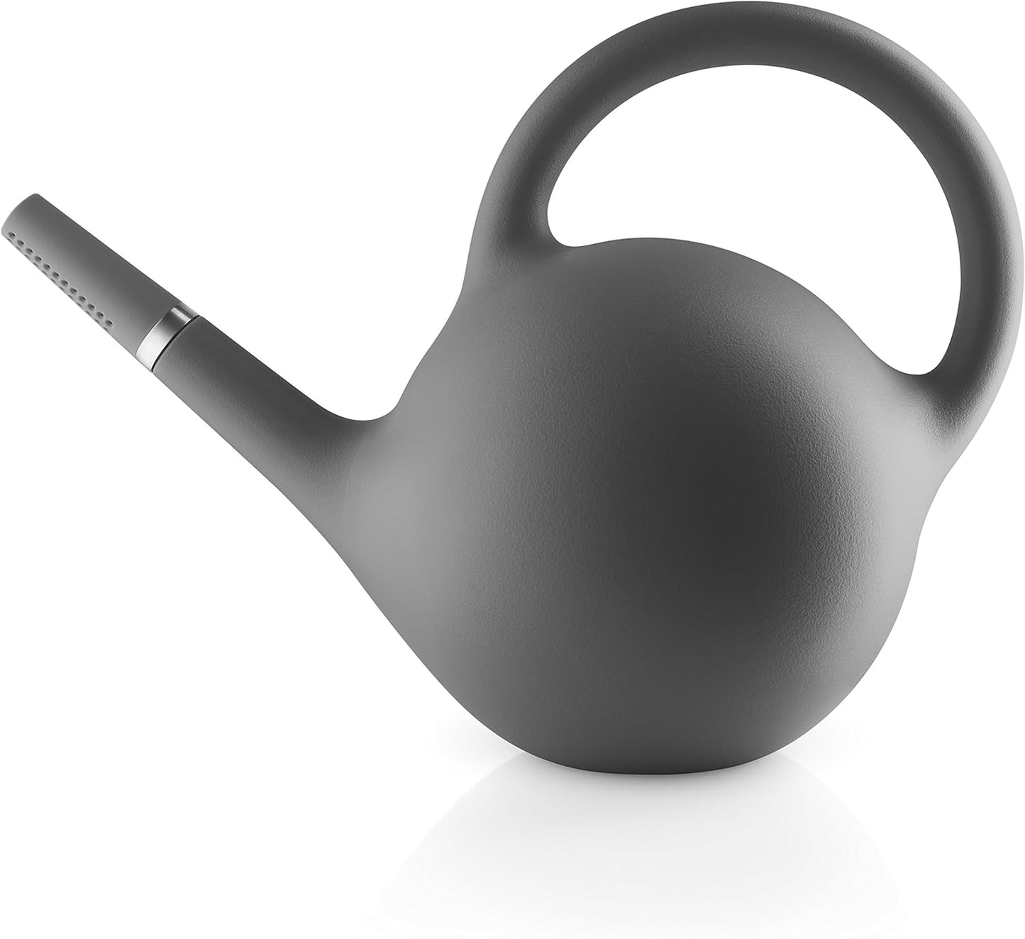 Globe Giesskanne mit zwei Bewässerungsarten, 9,0L Dark Grey