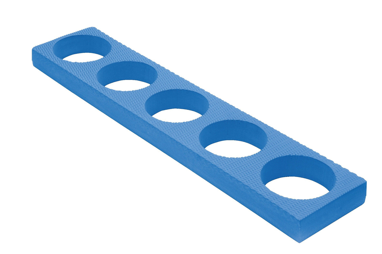 Pilates Roller Aufbewahrung
