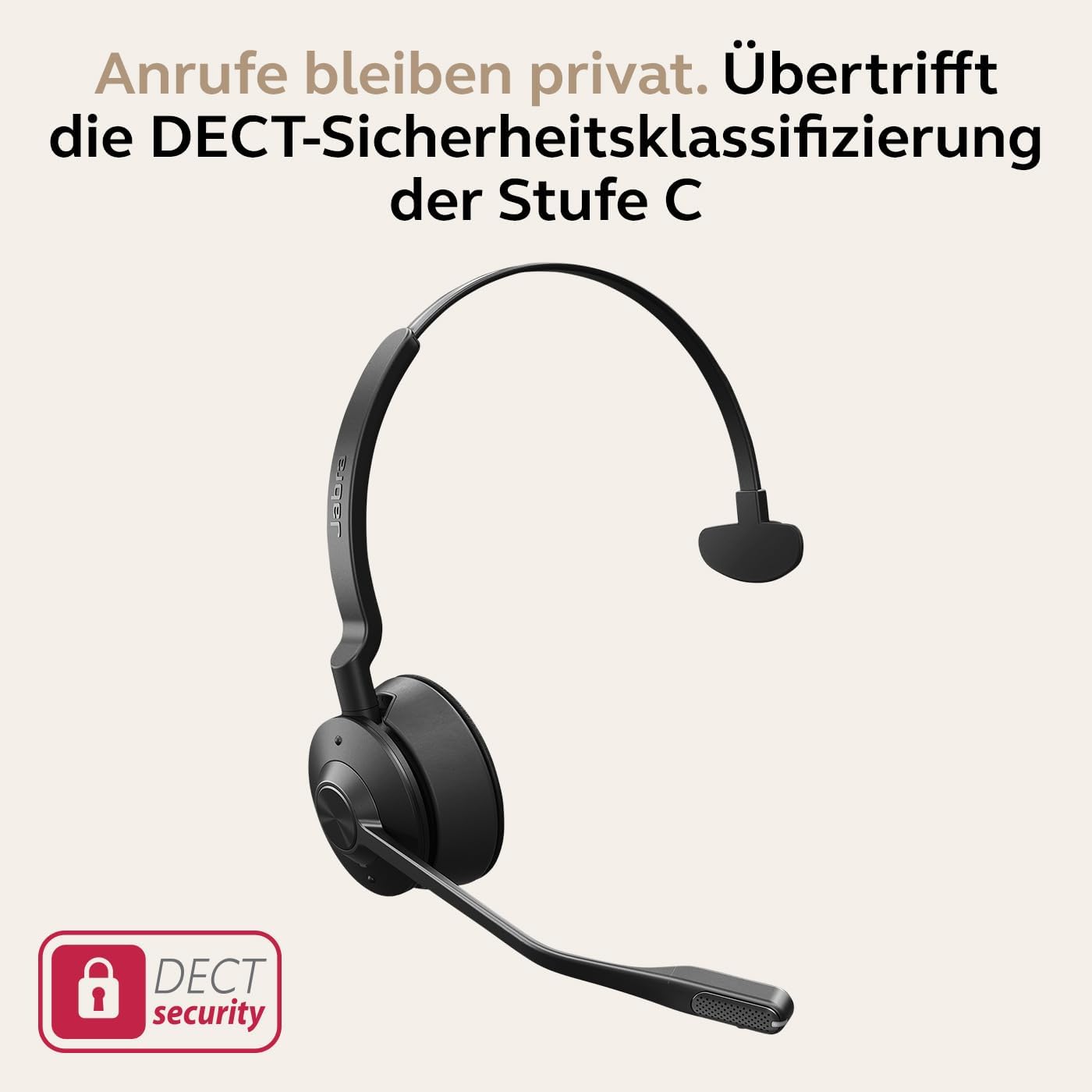 Engage 45 SE Mono Headset