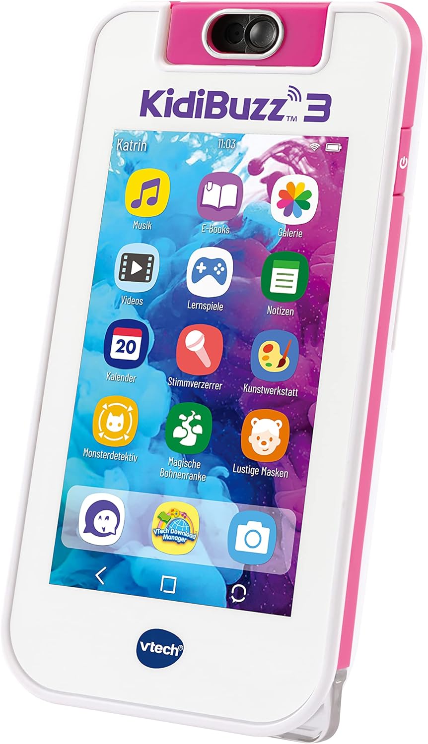 KidiBuzz 3