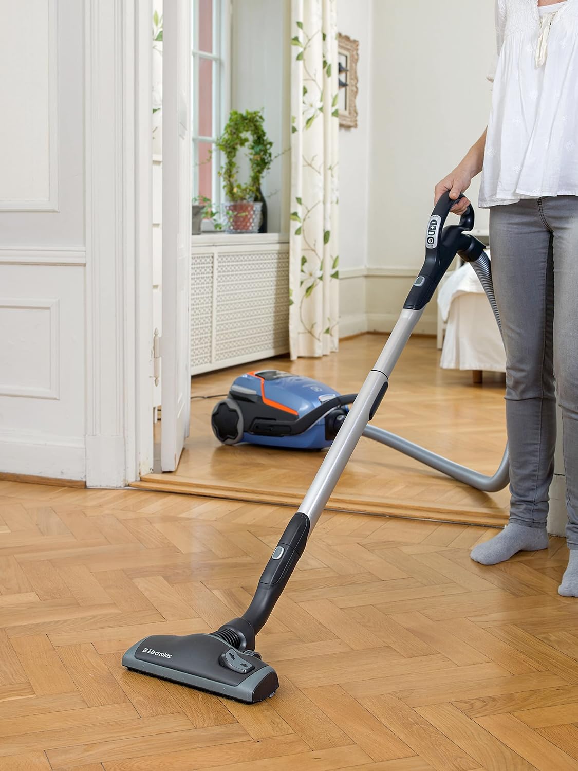 Electrolux ZE064 AeroPro Kombidüse