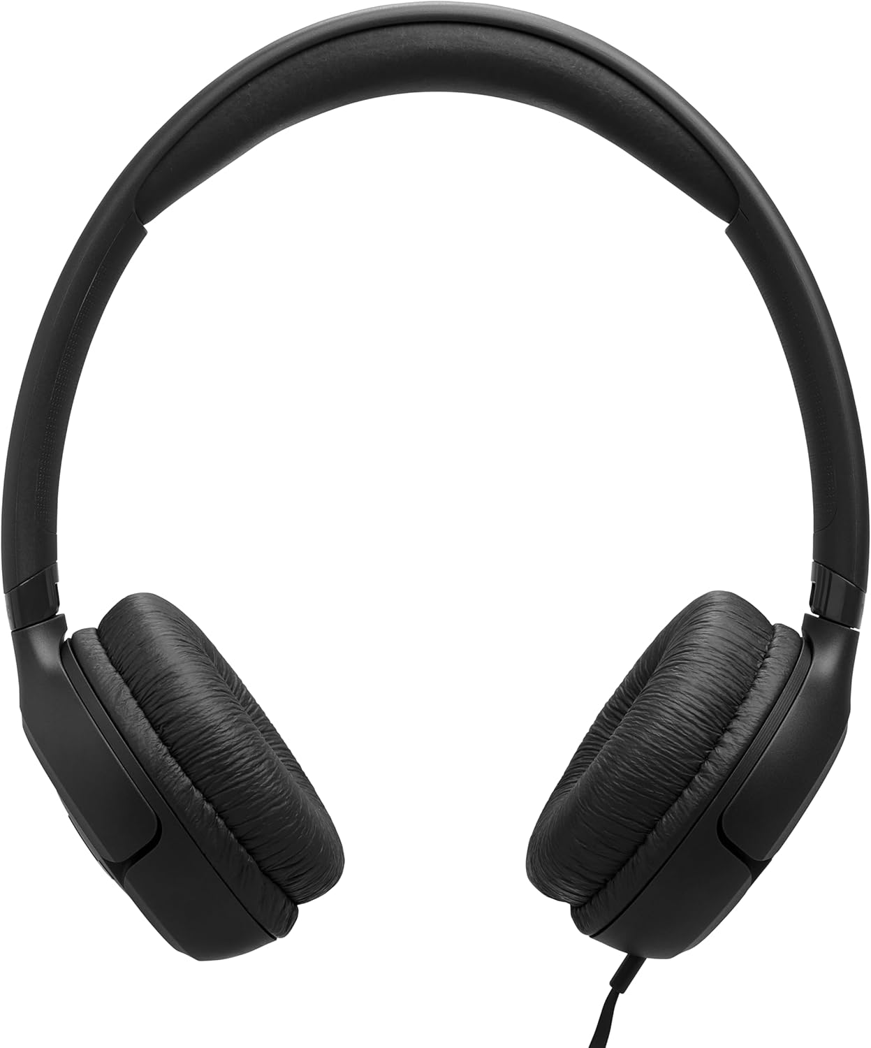 Tune 530 On-Ear-Kopfhörer, Schwarz