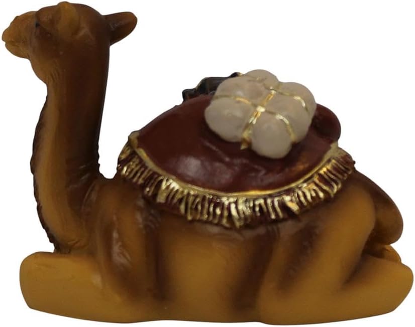 Krippenfigur Kamel