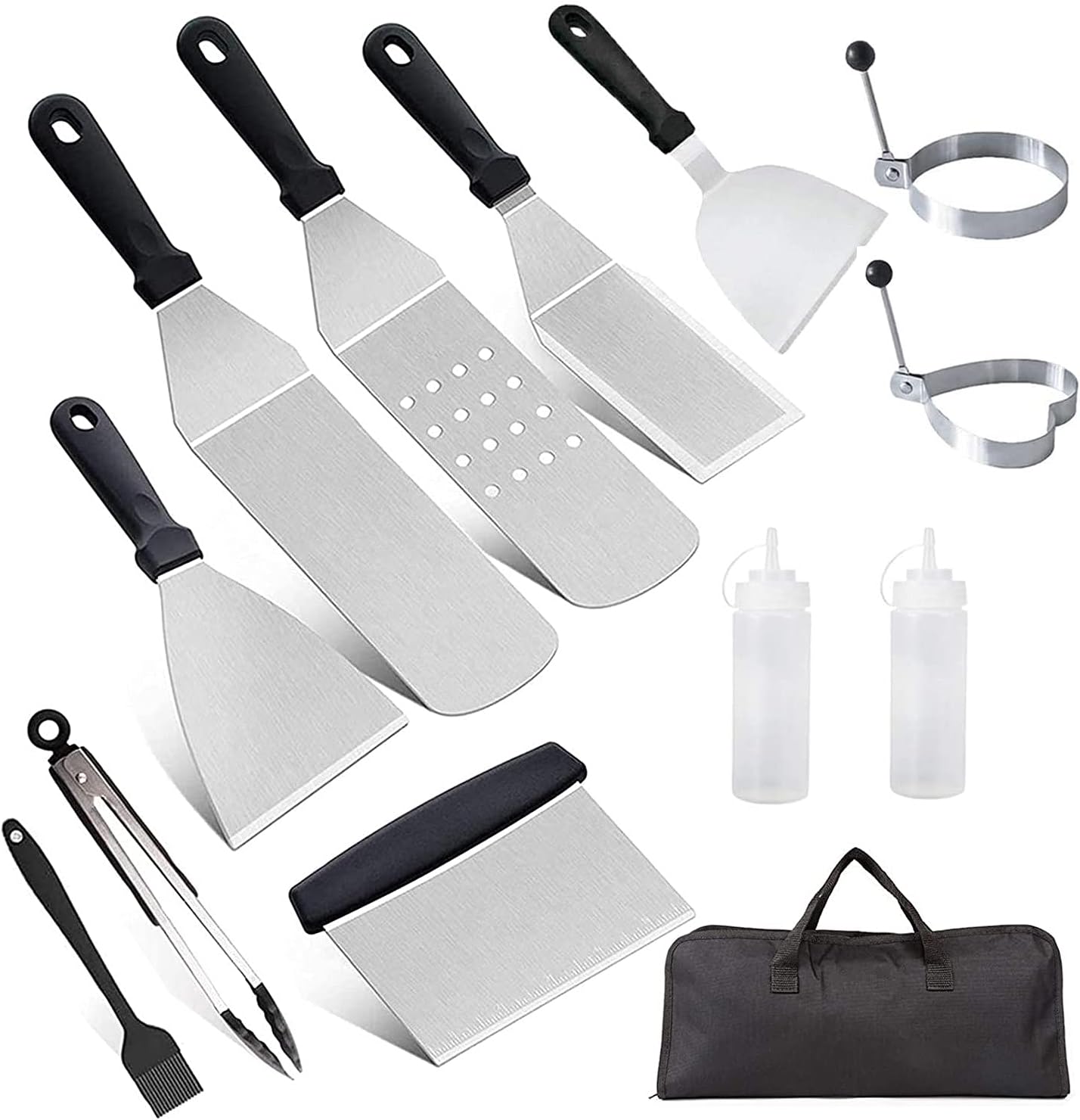 Grillspachtel Set