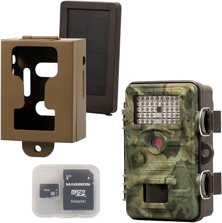 WK 4 HDW Profi Set