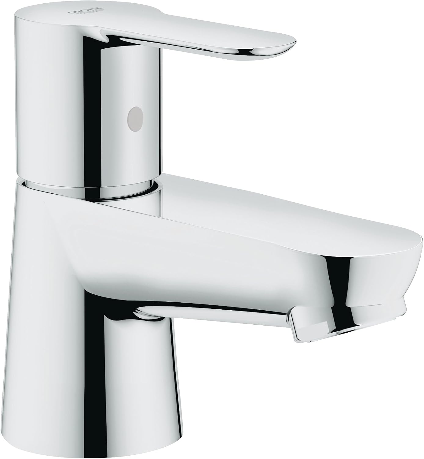 Standventil BauEdge, Bauedge XS-Size Glatter Körper
