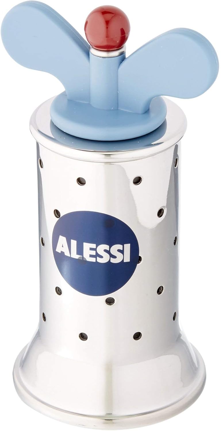 Design Pfeffermühle 9098, Polished Stainless