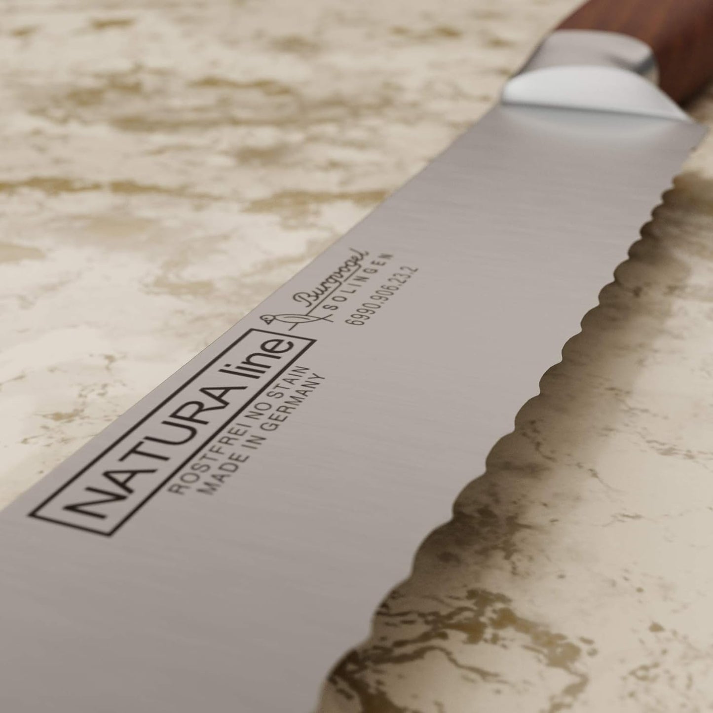 Natura Line Brotmesser