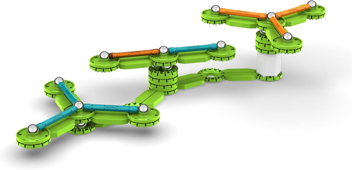 Mechanics Motion Flywheels
