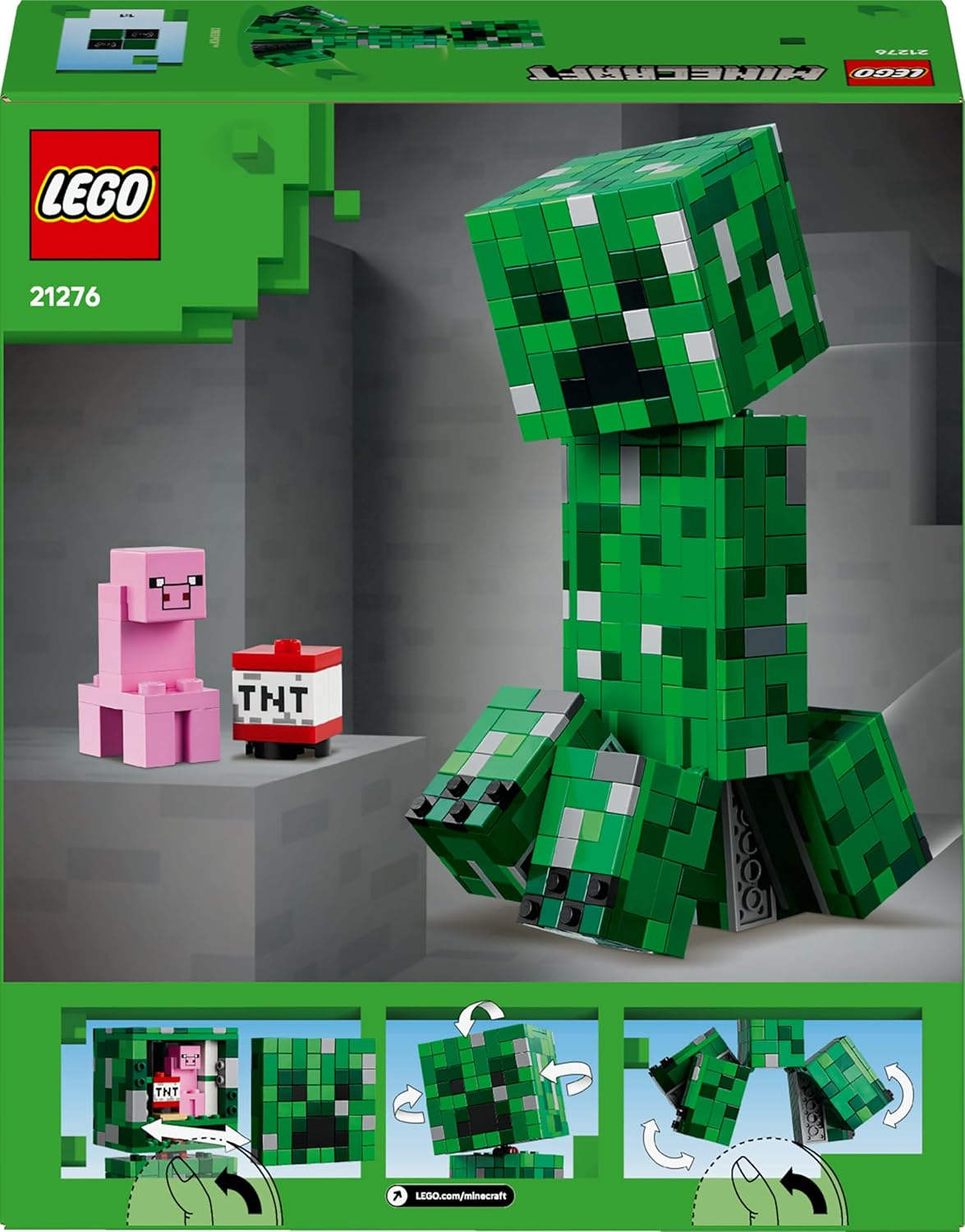 Der Creeper